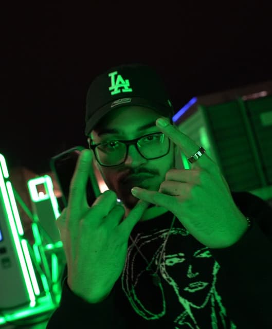 Global AzN artist profile image