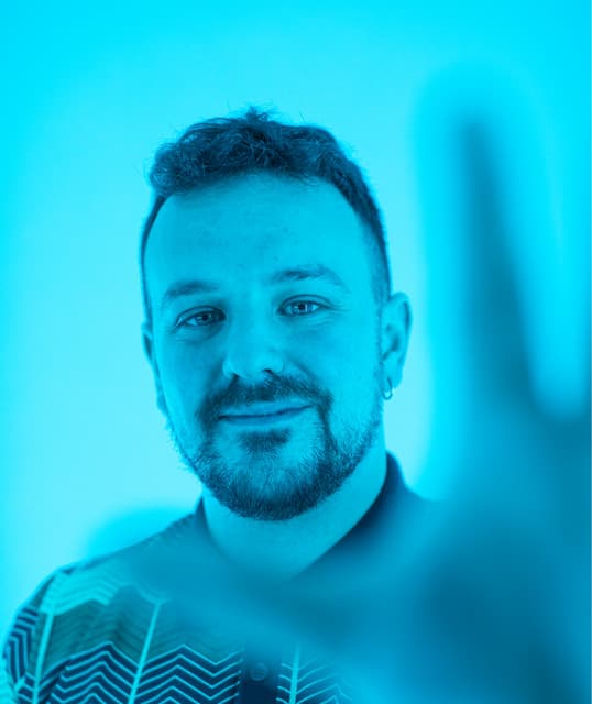 Gabe Costa artist profile image