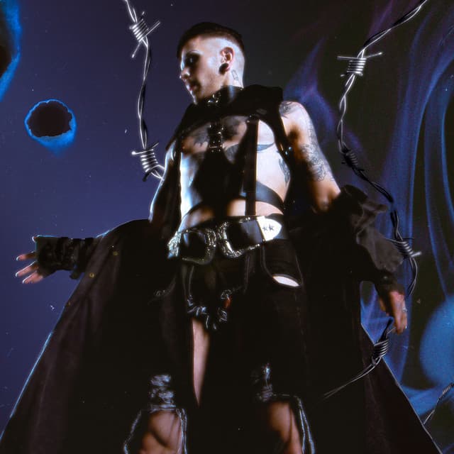 Danny Blu's artist profile image