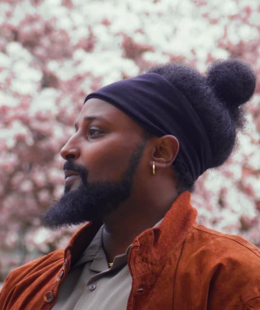 Haile Supreme artist profile image