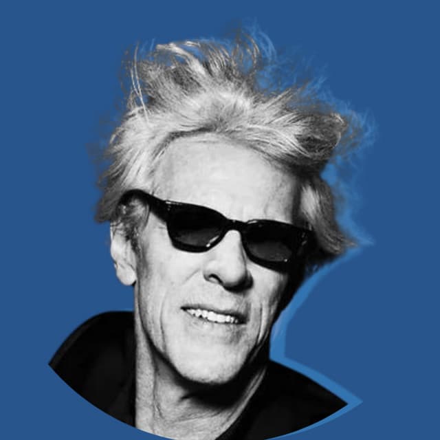 Stewart Copeland artist profile image