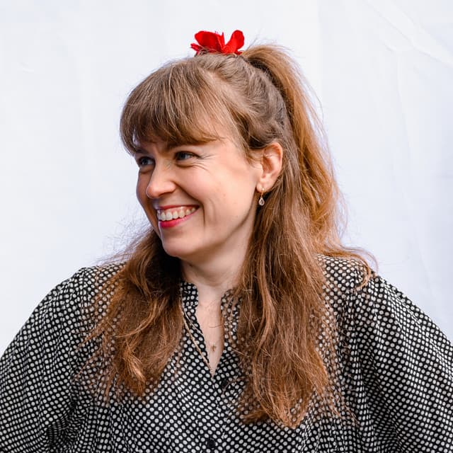 Alessi's Ark artist profile image
