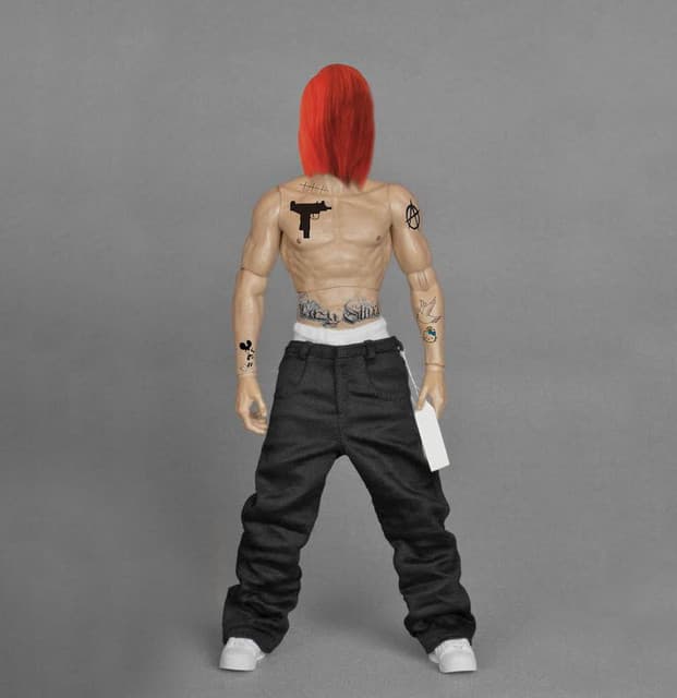 Blokka $oLO artist profile image