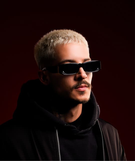 BRN artist profile image