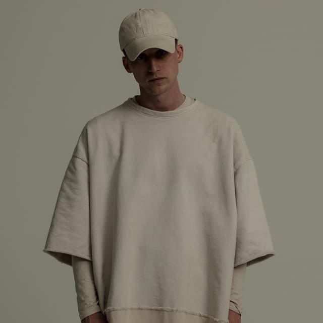 NF's artist profile image