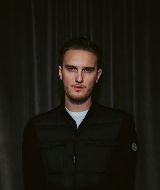 Novellist artist profile image