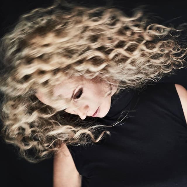 Monika Kruse artist profile image