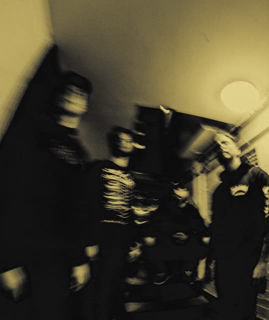 Ghost Iris artist profile image