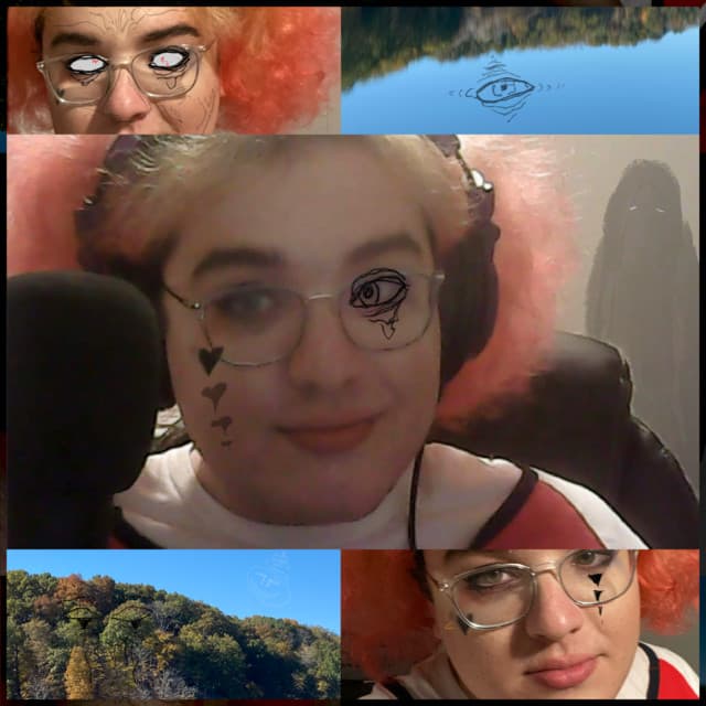 Lunamatic artist profile image