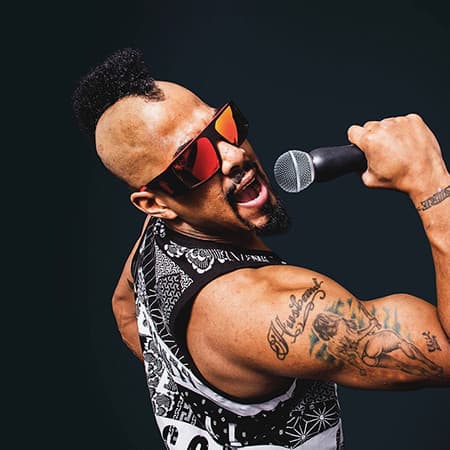 Afu-Ra artist profile image