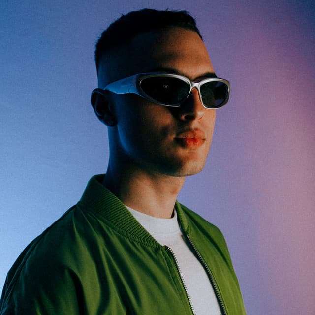NIVEK artist profile image
