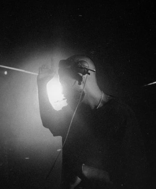 ChaseWest artist profile image
