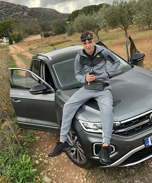 HermesHermes artist profile image