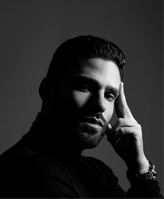 Krawk artist profile image