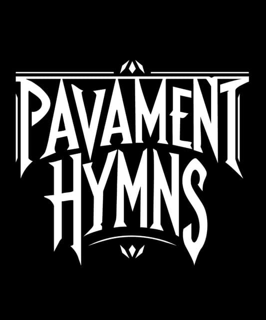 Pavament Hymns artist profile image