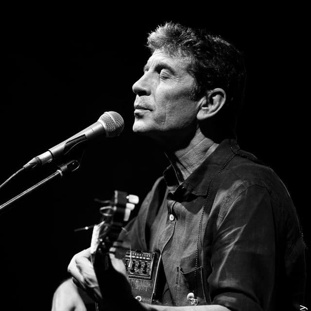 Sokratis Malamas artist profile