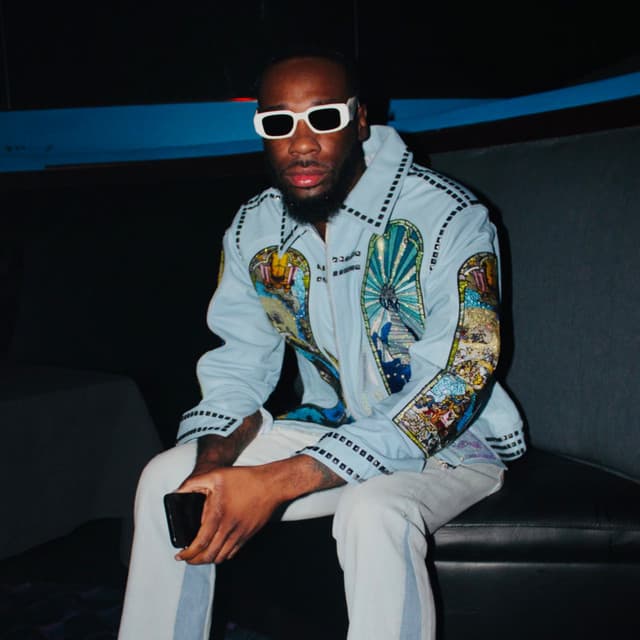 SkinBone's artist profile image