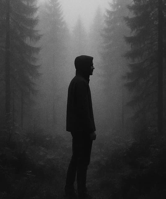 The Quiet North artist profile image