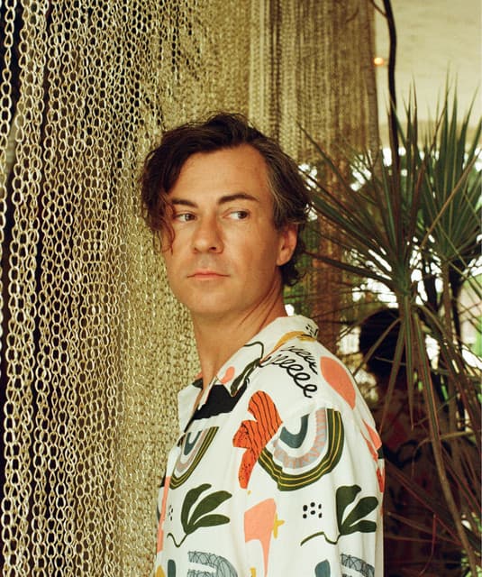 Tropez artist profile image