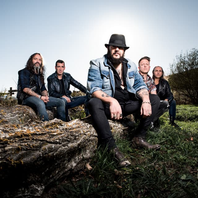 Marea artist profile image