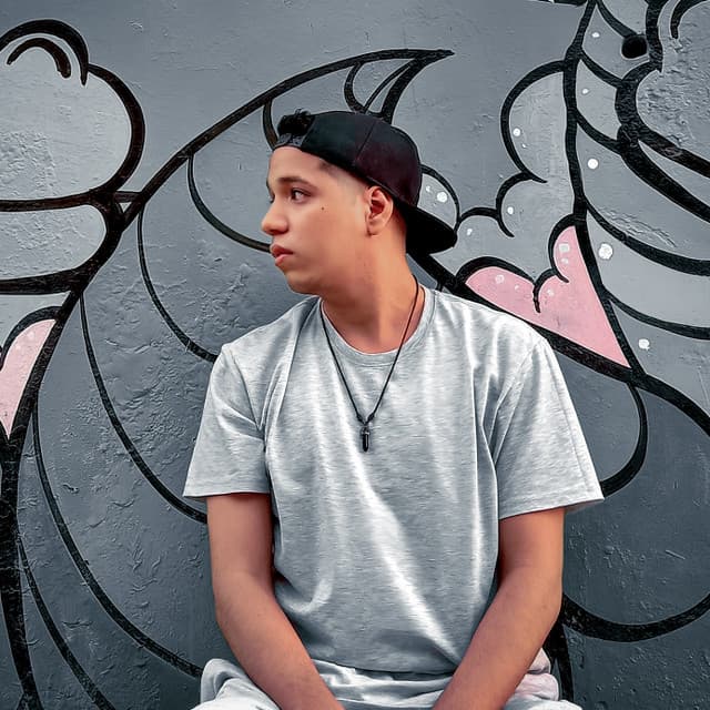 Abraham Colona artist profile image