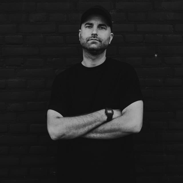 Deep Dimension artist profile image