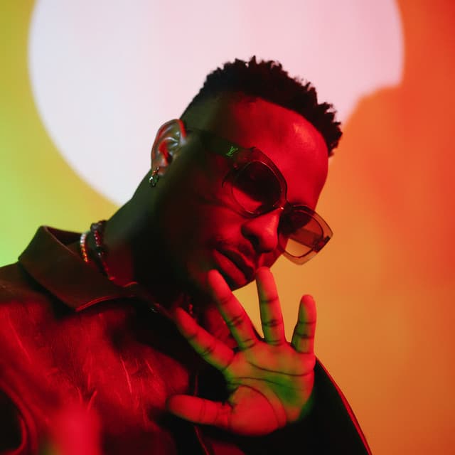 Kelvyn Boy artist profile image