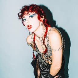 BEX's artist profile image