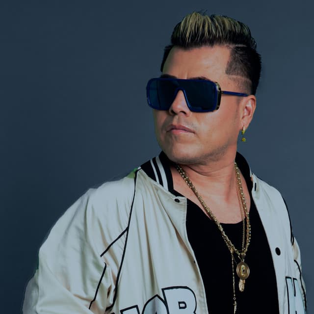 ICC artist profile image