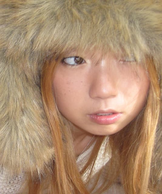 Tiffany Day artist profile