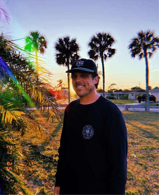 Drifting Roots's artist profile image