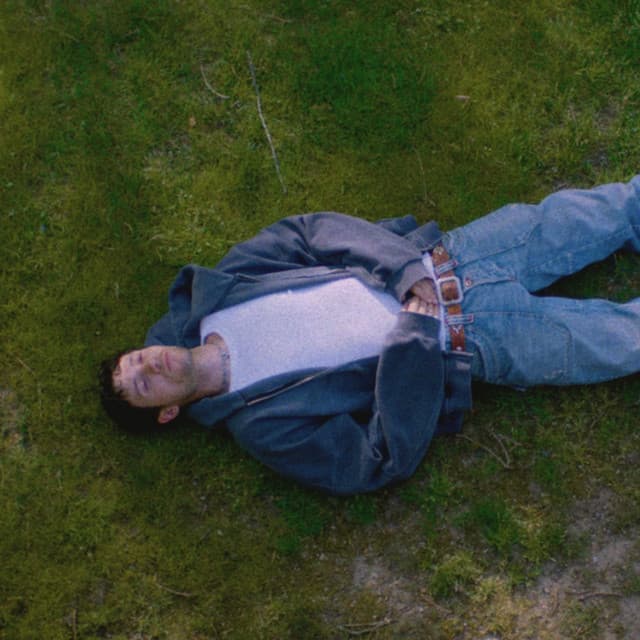 Jeremy Zucker's artist profile image