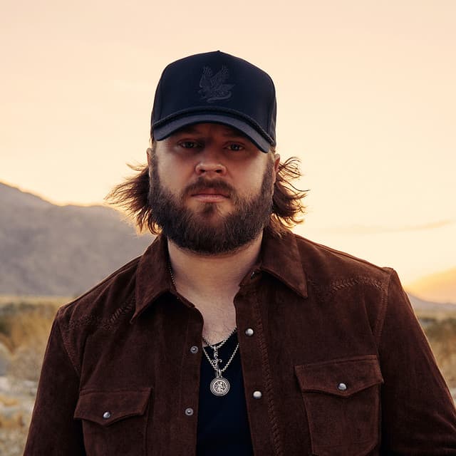 Nate Smith's artist profile image
