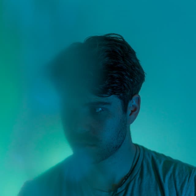 Zak Leever artist profile image