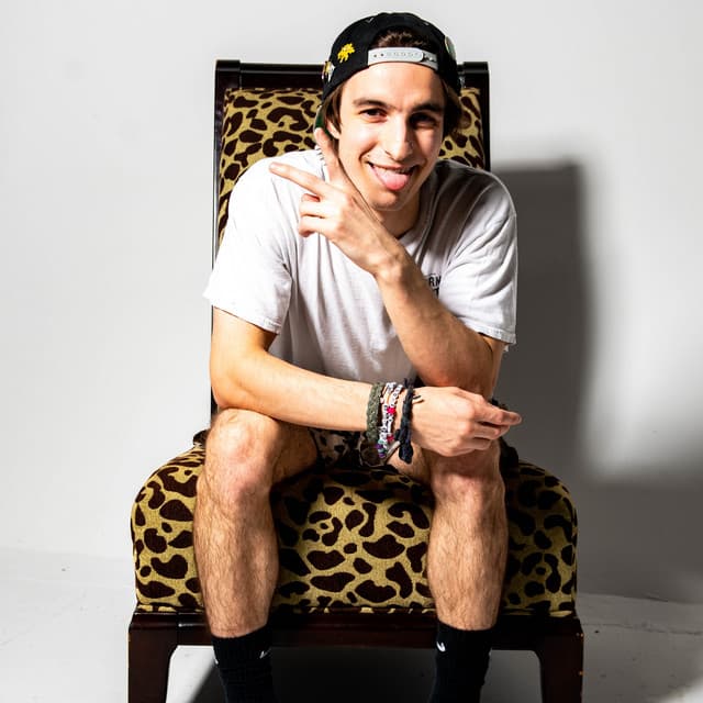 Z-Dougie artist profile image