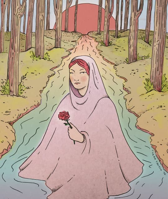 Fémina artist profile image
