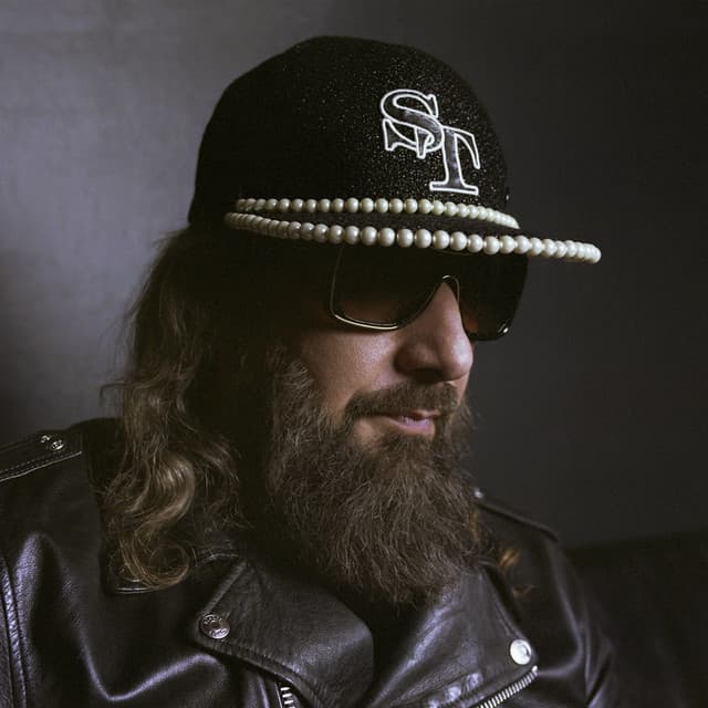 Sébastien Tellier artist profile image