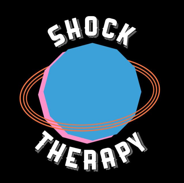 Shock Therapy's artist profile image