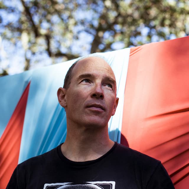 Daphni artist profile image