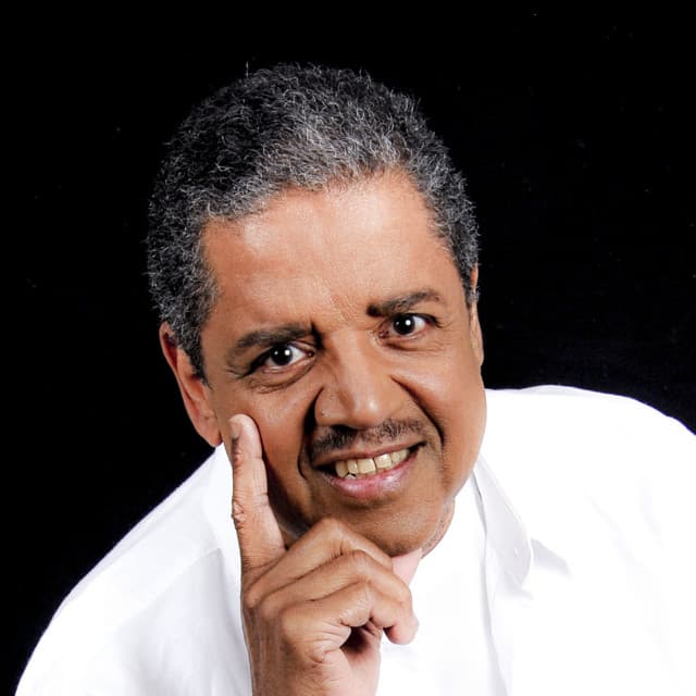 Dexter Wansel artist profile image