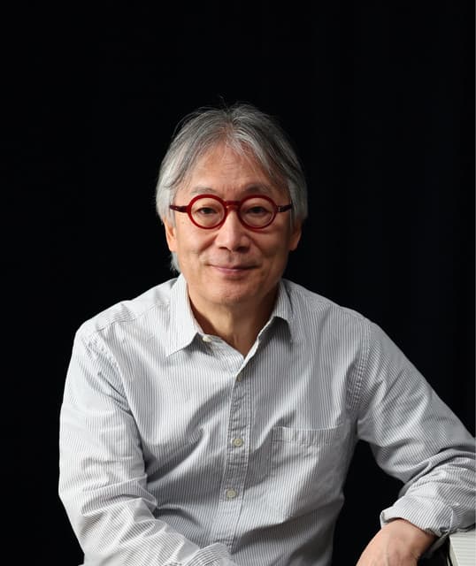 Toshifumi Hinata artist profile image