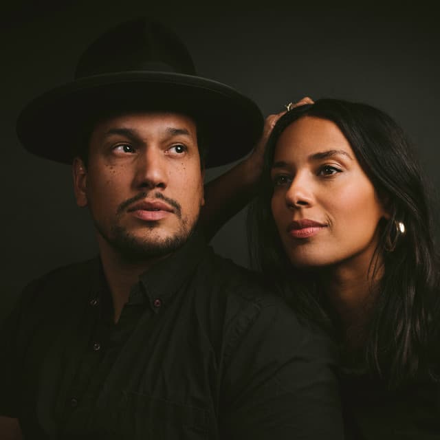 Johnnyswim artist profile image