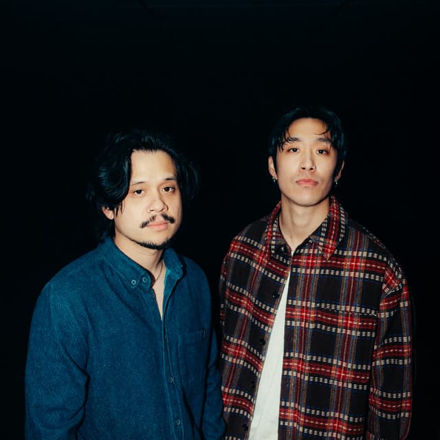 ARMNHMR artist profile