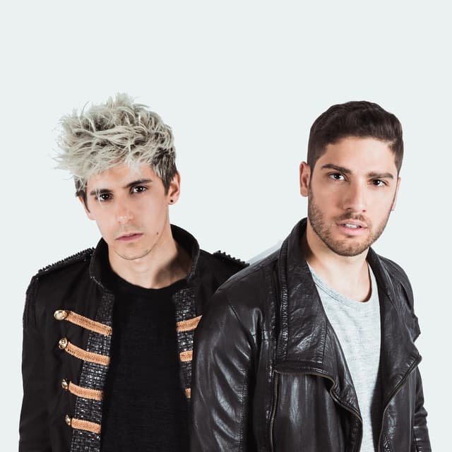 Paris & Simo artist profile image