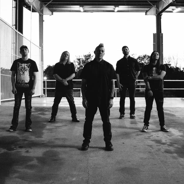 12 Stones artist profile image