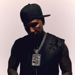Moneybagg Yo's artist profile image