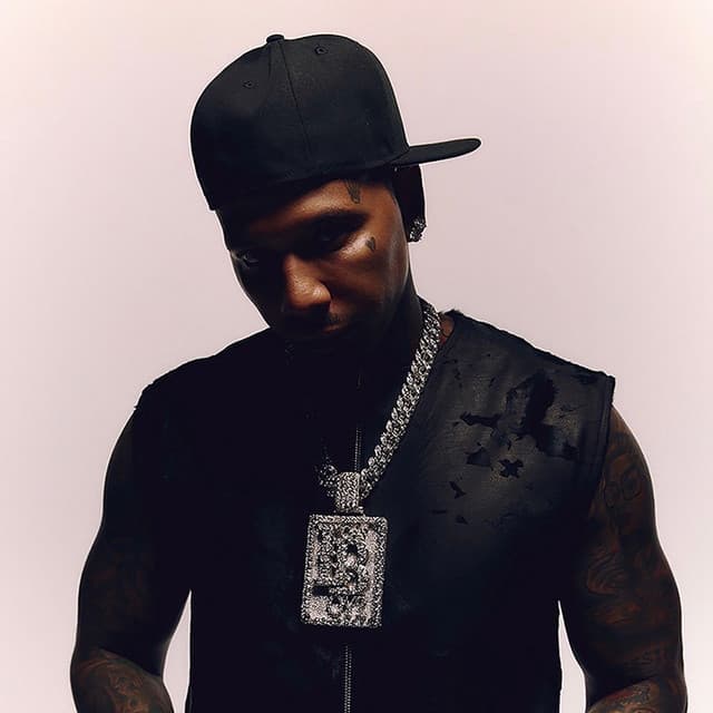 Moneybagg Yo artist profile