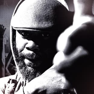 Reks's artist profile image