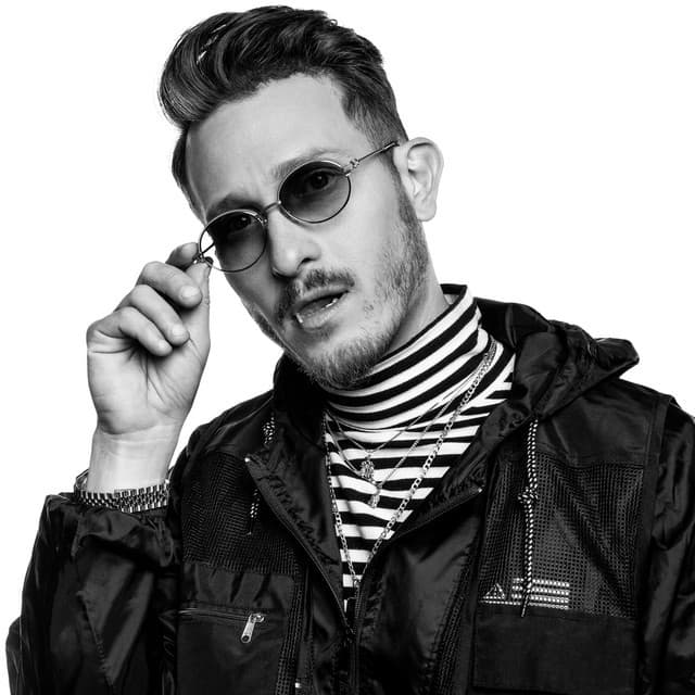 Flosstradamus's artist profile image