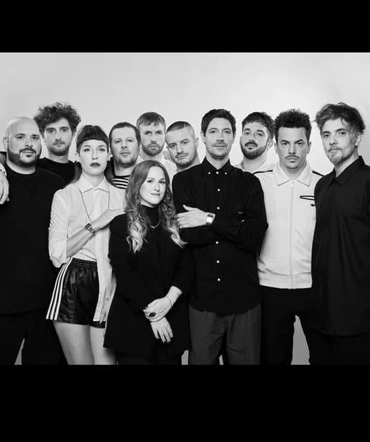 El Kuelgue artist profile image